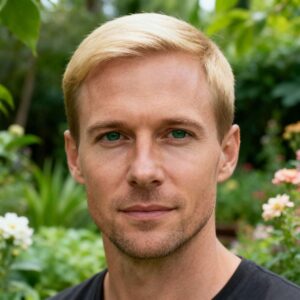 Luca Rovido