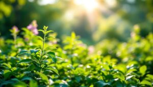 Pianta questa nel tuo giardino subito: il suo potere anti-zanzare è incredibile e garantito