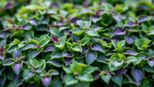 Per avere la tradescantia zebrina che diventa un tappeto di foglie usa la tecnica del vivaio