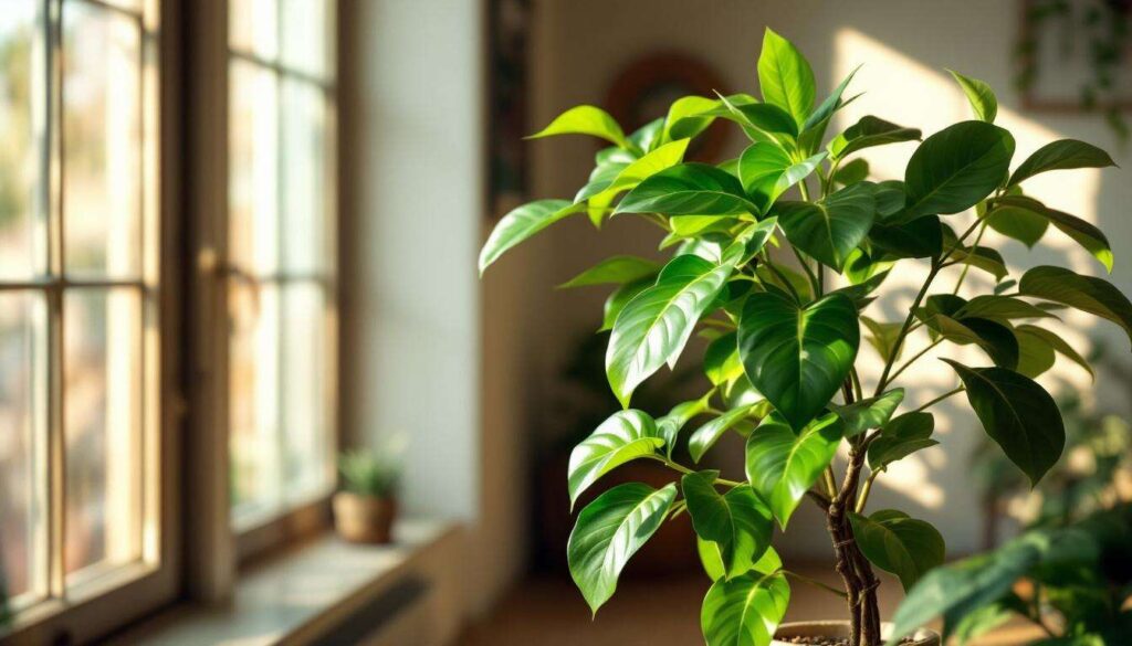 Il trucco segreto per un ficus perfetto: ecco cosa fare per una pianta rigogliosa immediatamente