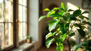 Il trucco segreto per un ficus perfetto: ecco cosa fare per una pianta rigogliosa immediatamente