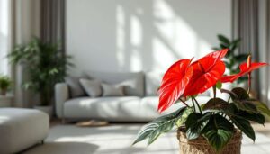 Guida pratica per la cura dell’Anthurium in casa
