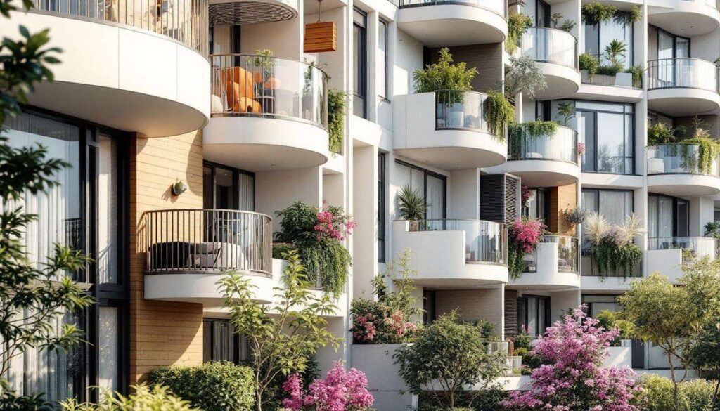 Condominio, ecco chi paga le spese di ristrutturazione dei balconi: c'è un dettaglio che decide tutto