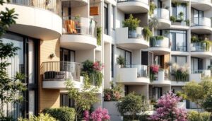 Condominio, ecco chi paga le spese di ristrutturazione dei balconi: c'è un dettaglio che decide tutto