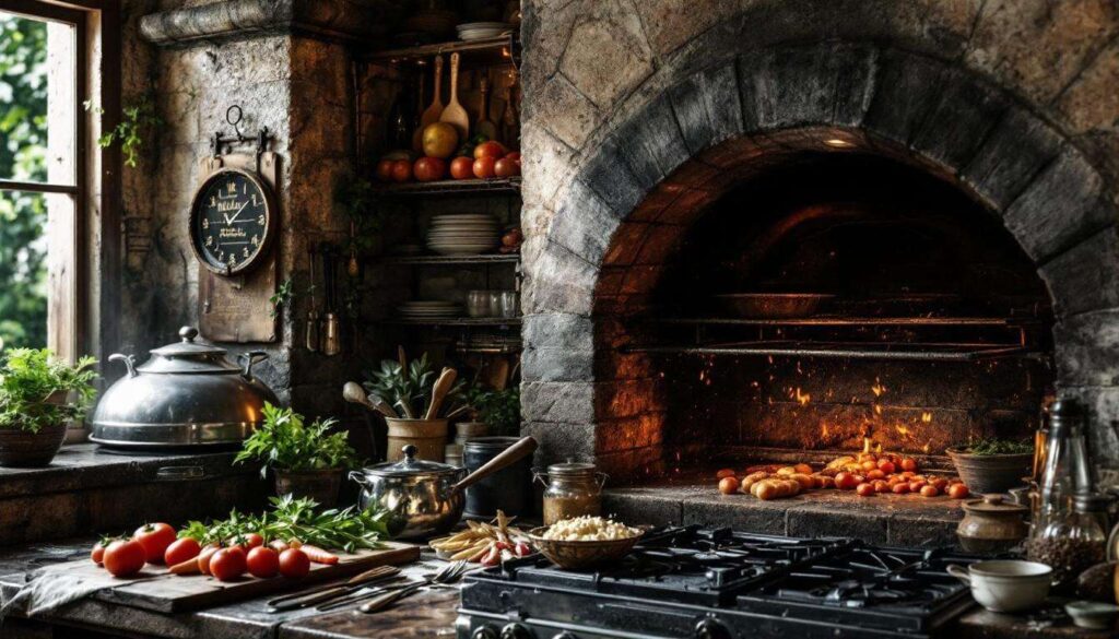 Il segreto nascosto sul lato del forno: Il trucco che nessuno ti ha spiegato