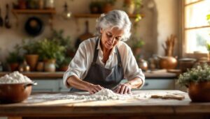 Altro che detersivi, basta un po’ di farina per pulire casa: il trucco della nonna che pochi conoscono
