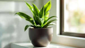 Sanseveria: il metodo infallibile per annaffiarla senza rischi di marciume