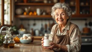 Come sbiancare le fughe del pavimento senza fatica: il metodo della nonna con un solo ingrediente