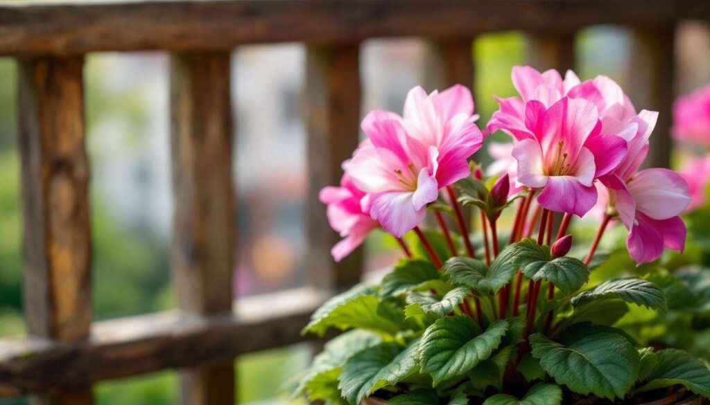 Come coltivare e prendersi cura del ciclamino sul balcone