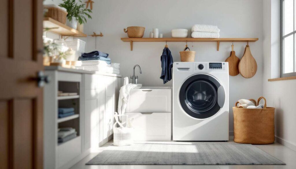 IKEA reinterpreta la lavanderia: flessibilità, ordine e zero stress