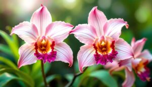 Orchidea cymbidium, cura e coltivazione