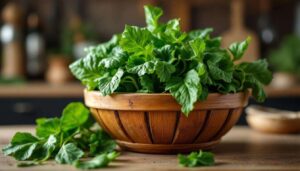 Cavolo nero toscano: l’ortaggio indistruttibile che più fa freddo più diventa buono