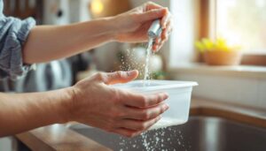 Come pulire i contenitori di plastica senza fatica per ottenere risultati impeccabili