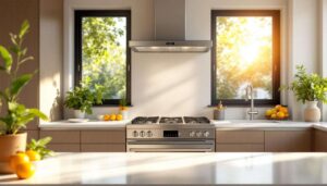 Come eliminare la puzza di frittura in casa? Il metodo usato nei ristoranti