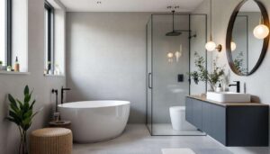 Bagni piccoli, la rivoluzione elegante senza ristrutturazioni: metodo semplice