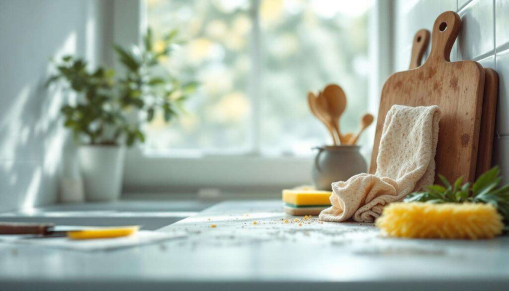 Covo di batteri: gli oggetti che dimentichi sempre di pulire in cucina e diventano pericolosissimi