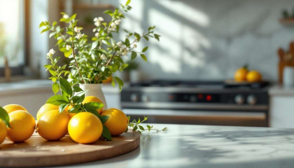 Come eliminare l’odore di fritto dalla cucina e da tutta la casa