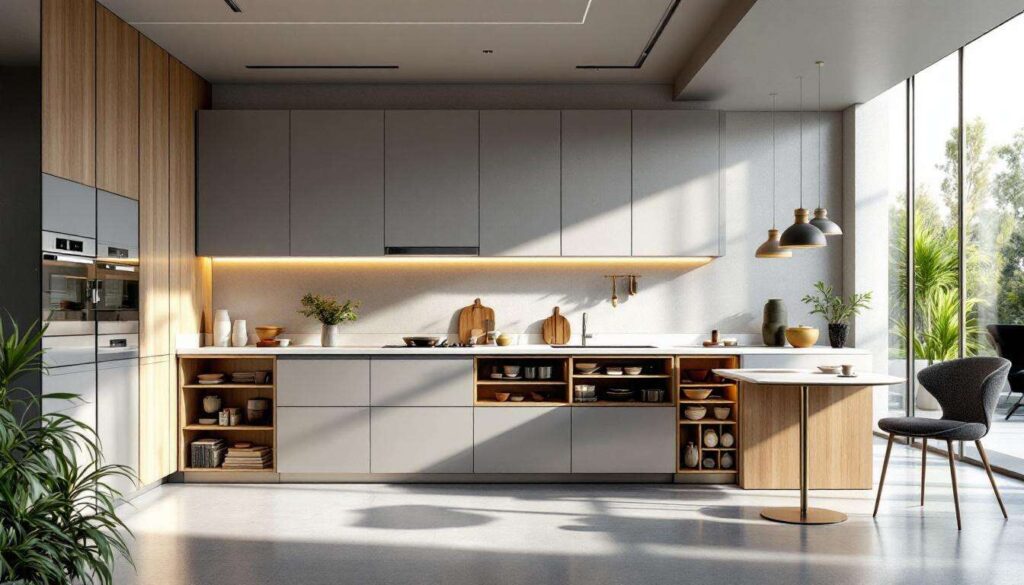 La cucina con l’isola ora non la vuole più nessuno: tutti scelgono questa nuova soluzione
