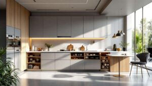 La cucina con l’isola ora non la vuole più nessuno: tutti scelgono questa nuova soluzione