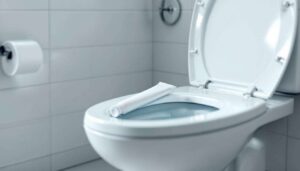 Metti un tubetto di dentifricio nel serbatoio del WC: il trucco geniale che ti farà risparmiare tempo e soldi