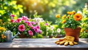 Perché questo prodotto da giardino promette una durata incredibile per le tue piante