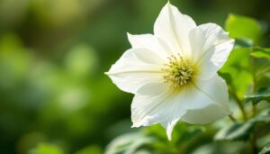 Cosa fare con i fiori sbiaditi dell’elleboro e averne di nuovi bianchi luminosi